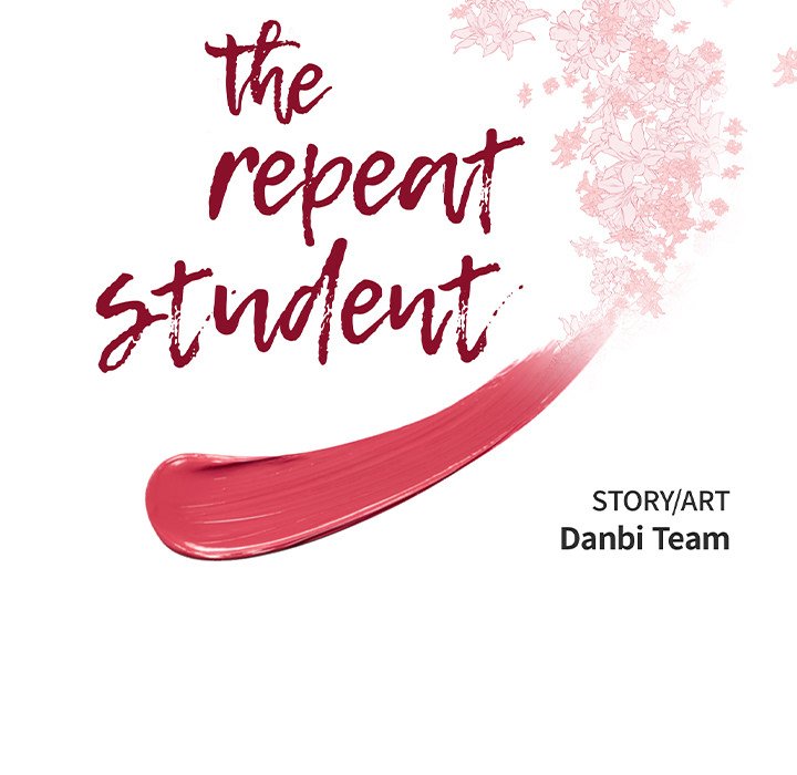 The Repeat Student