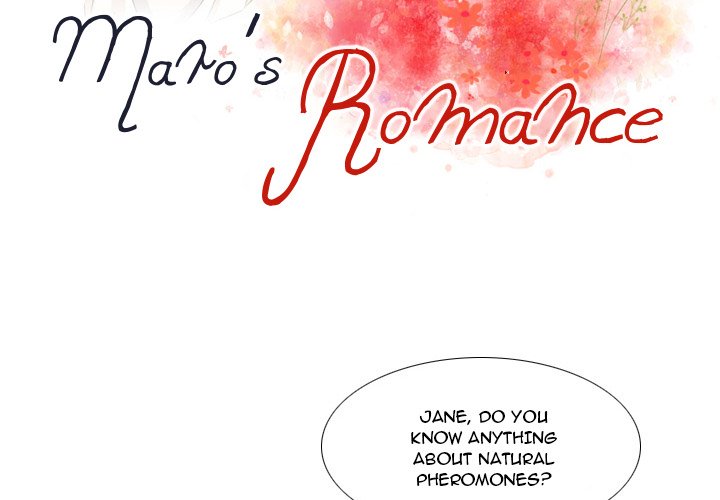 Maro's Romance