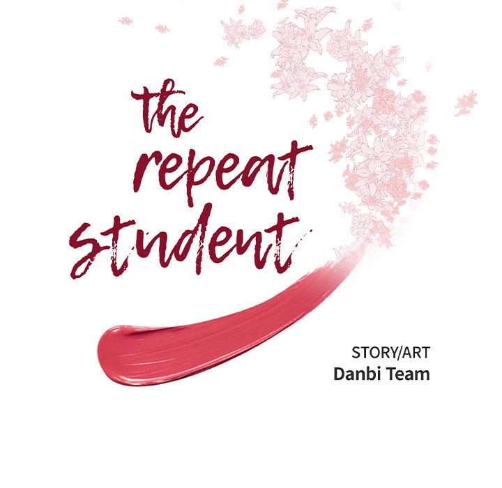 The Repeat Student