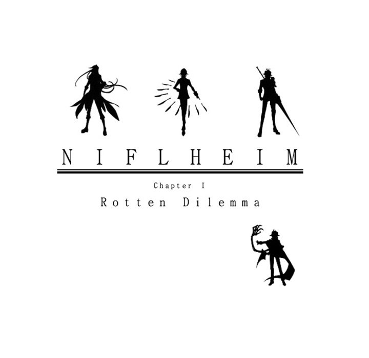 NIFLHEIM