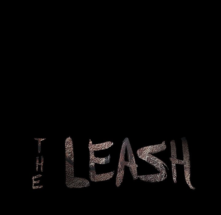 The Leash