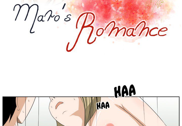 Maro's Romance