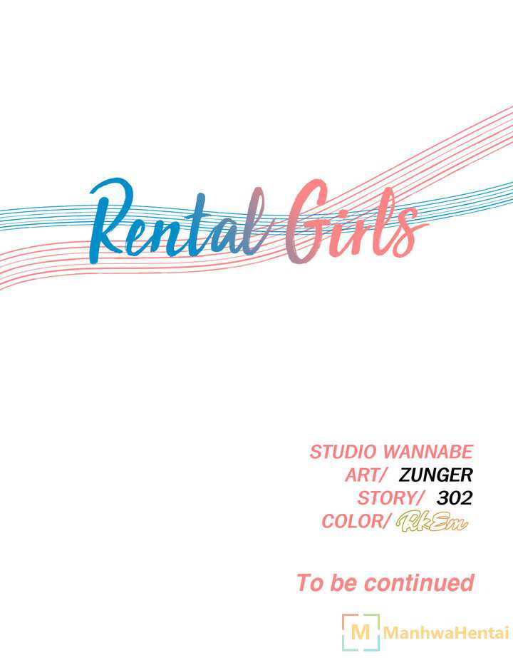 Rental Girls