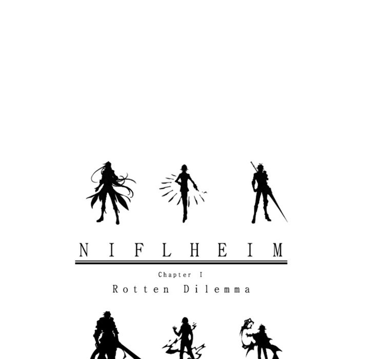 NIFLHEIM