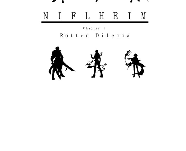 NIFLHEIM