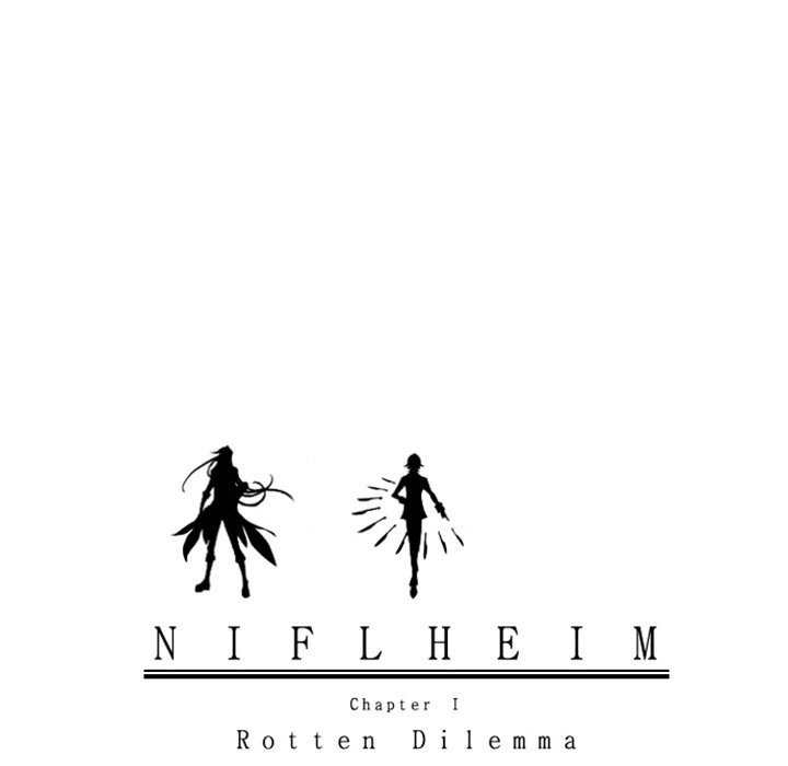 NIFLHEIM