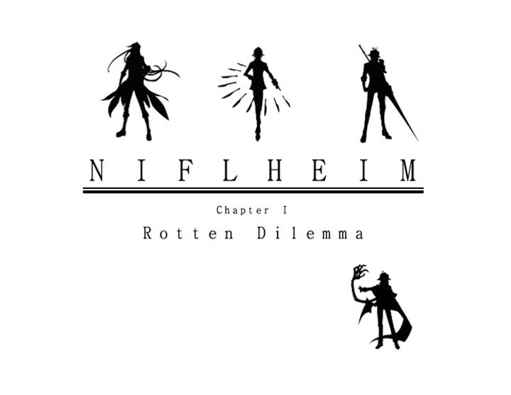 NIFLHEIM