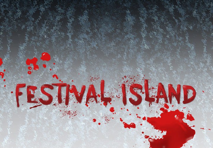 Festival Island