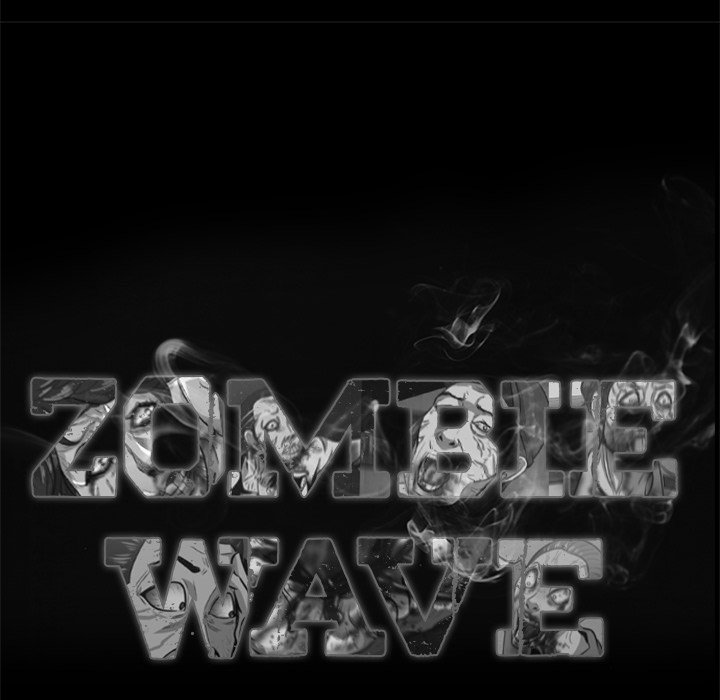 Zombie Wave