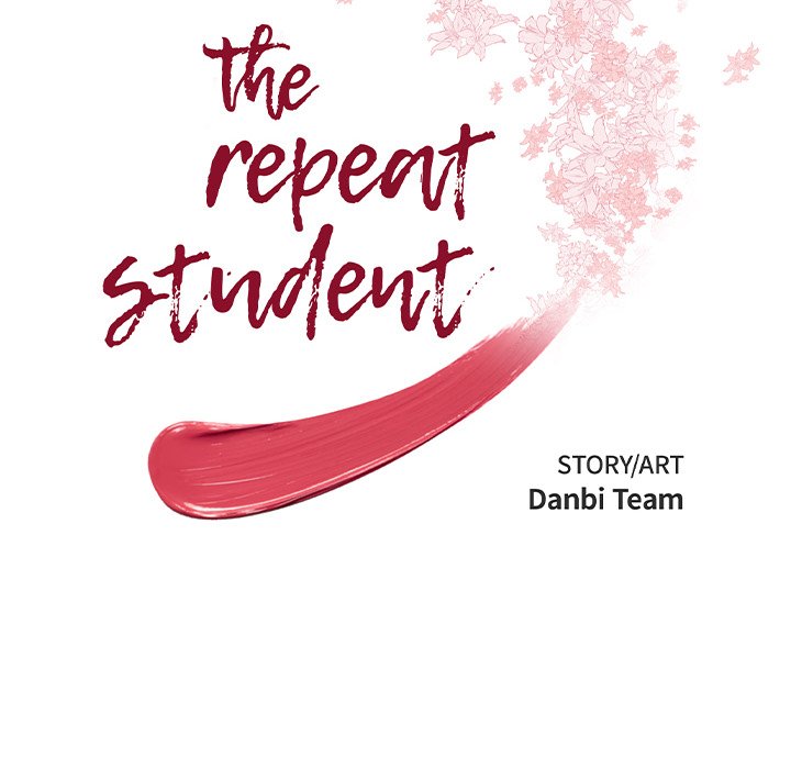 The Repeat Student