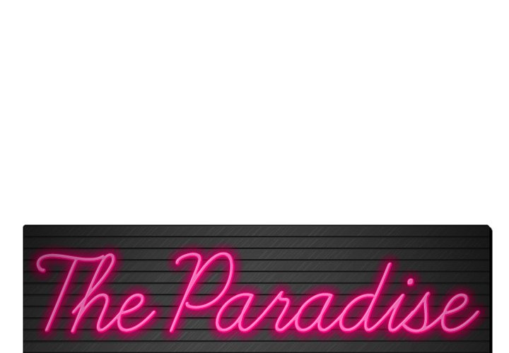 The Paradise