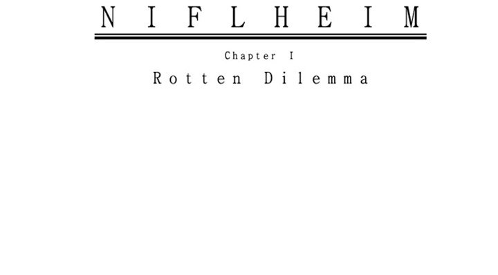 NIFLHEIM