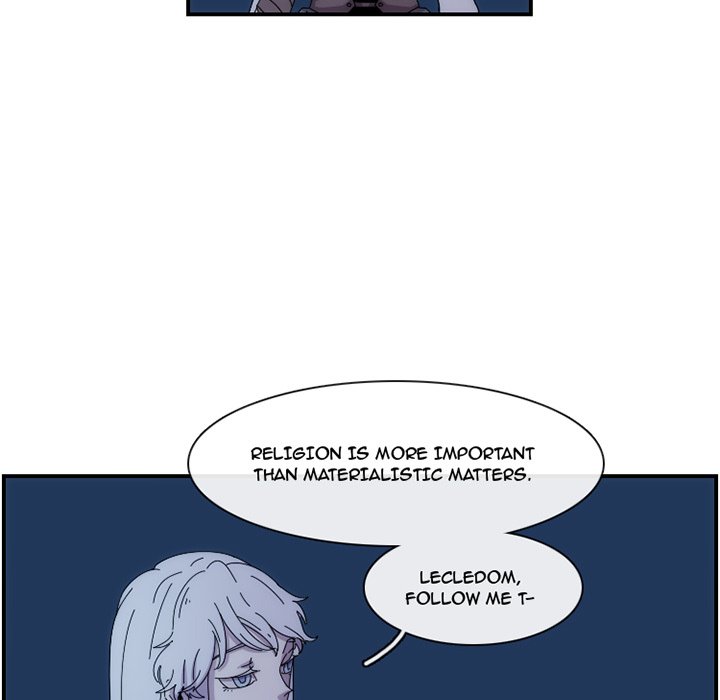 Meisters manhwa