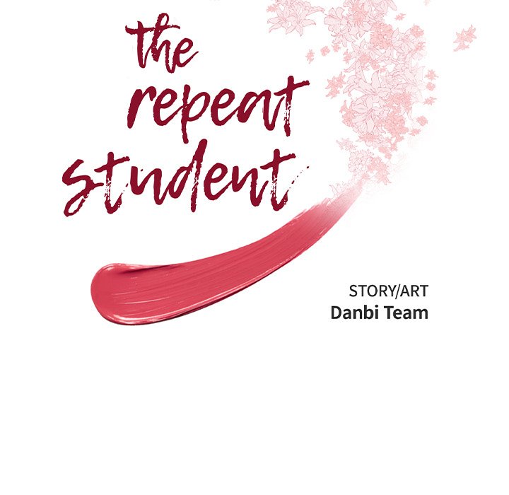 The Repeat Student