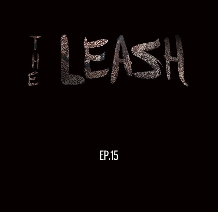 The Leash