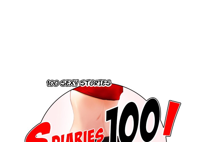 S Diaries 100