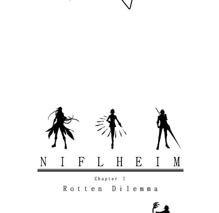 NIFLHEIM