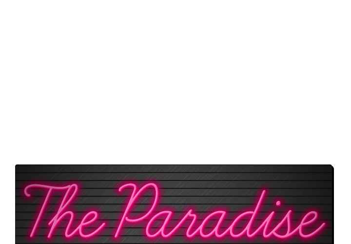 The Paradise