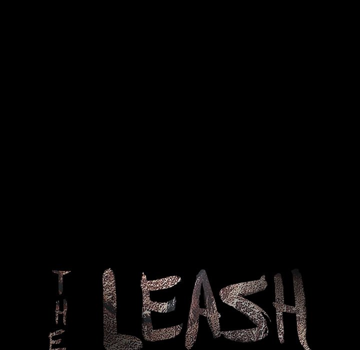 The Leash