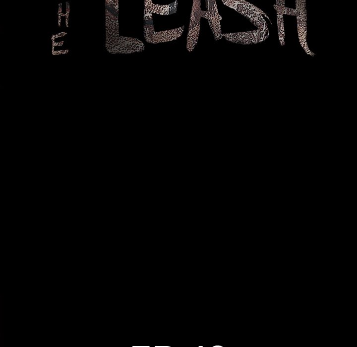 The Leash