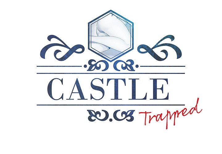 Castle ; Trapped