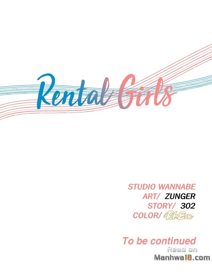 Rental Girls