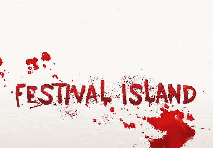 Festival Island