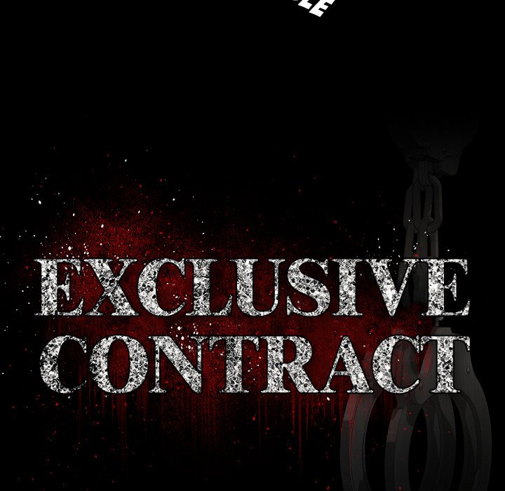 Exclusive Contract