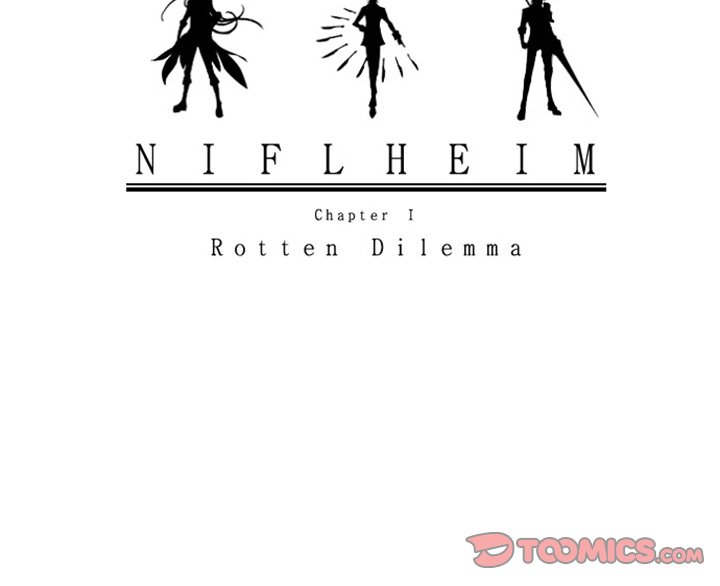 NIFLHEIM