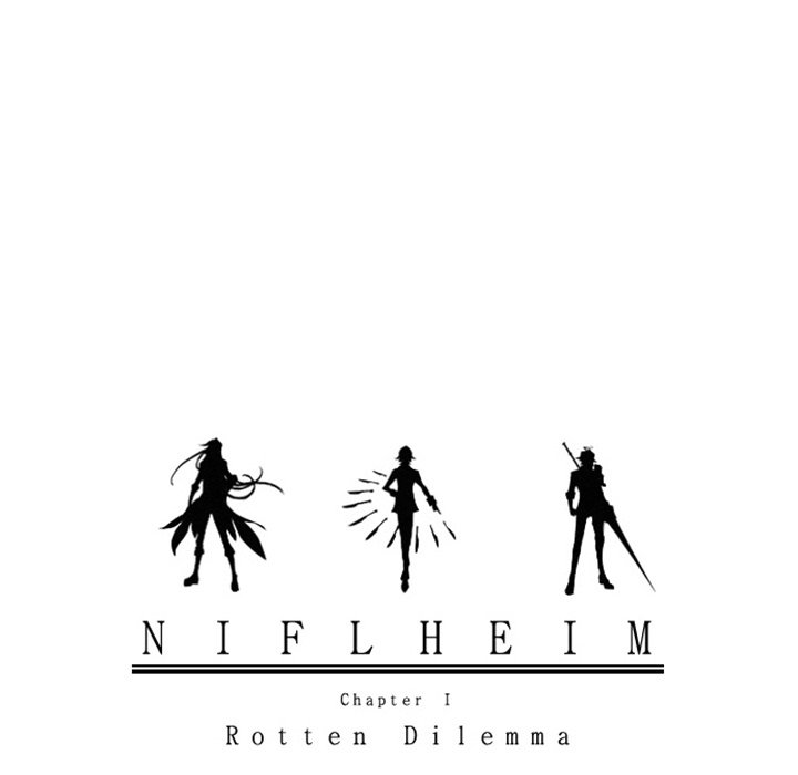 NIFLHEIM