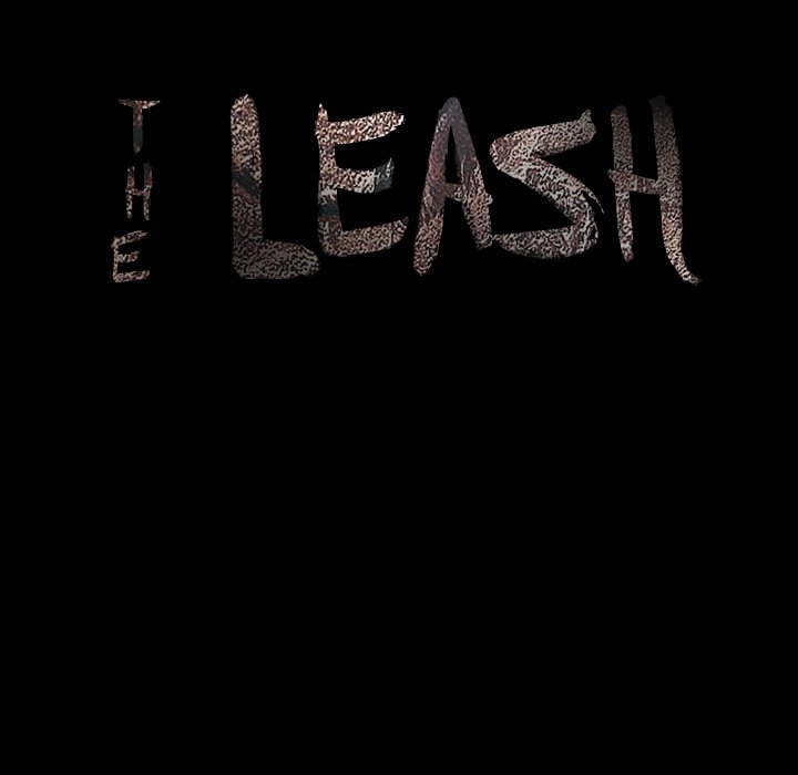 The Leash