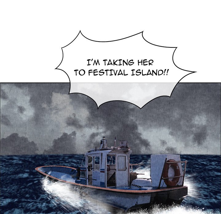 Festival Island