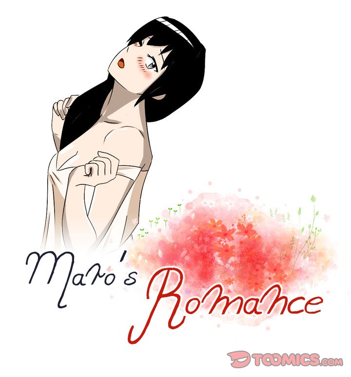 Maro's Romance