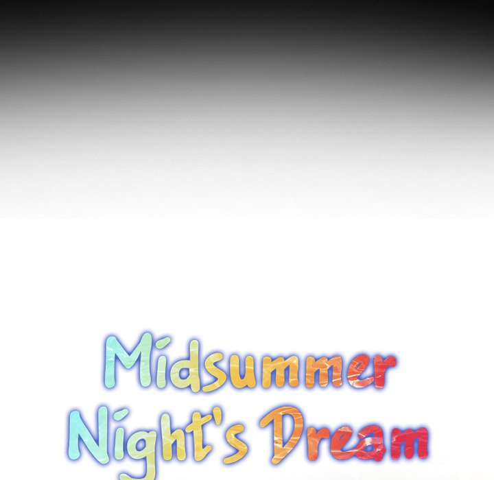 Midsummer Night's Dream