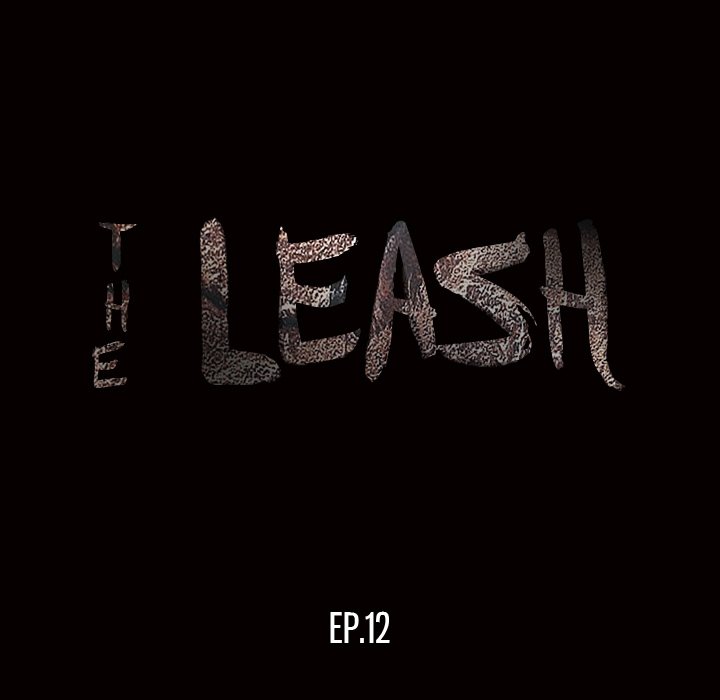 The Leash