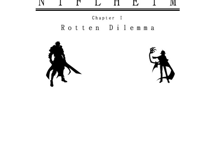 NIFLHEIM