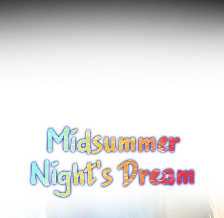 Midsummer Night's Dream