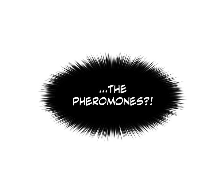 Pheromone-holic