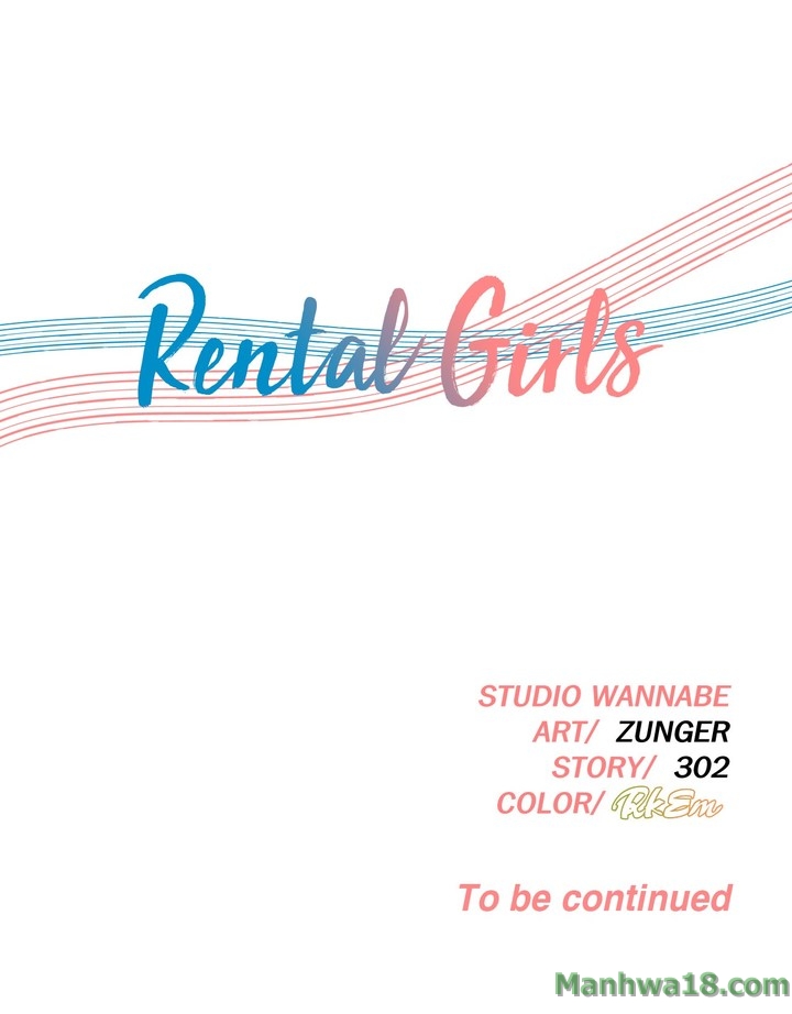 Rental Girls