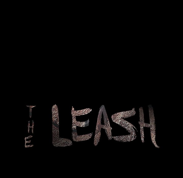 The Leash