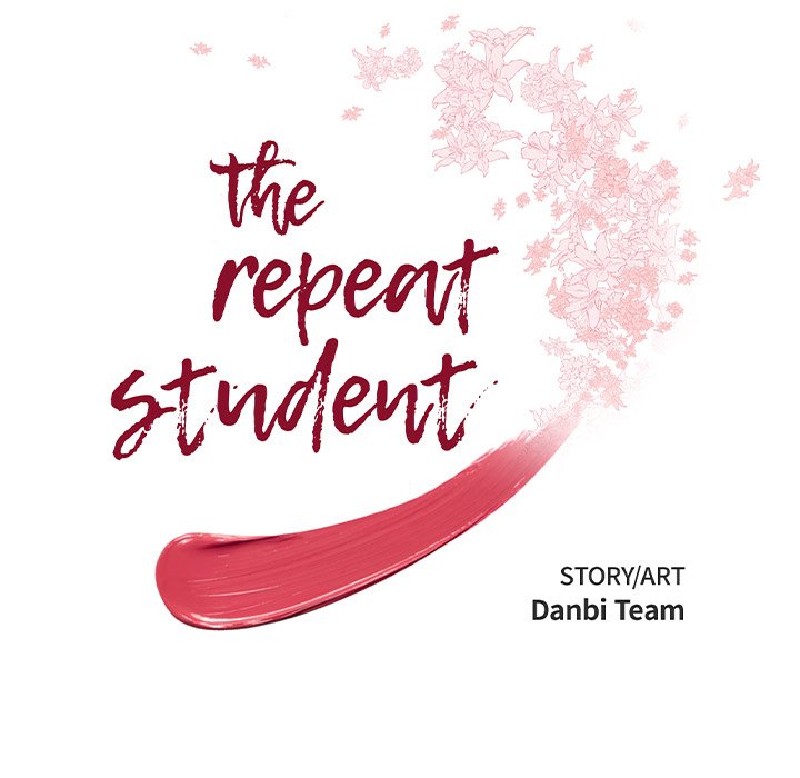 The Repeat Student