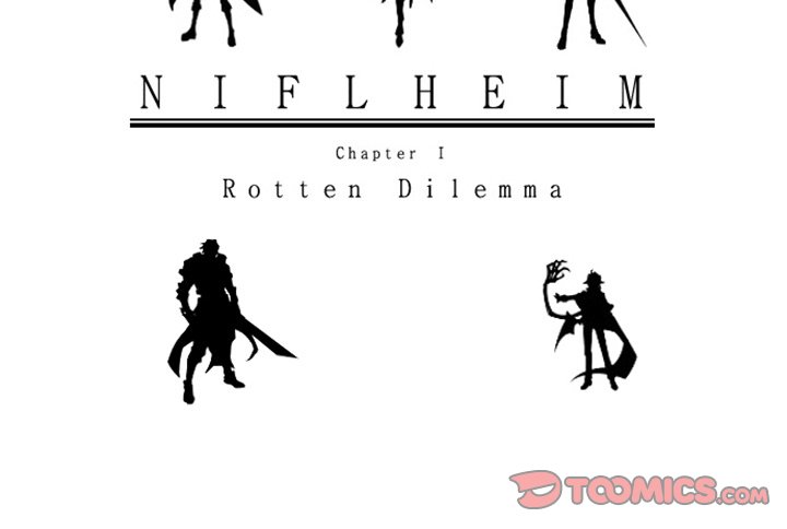 NIFLHEIM