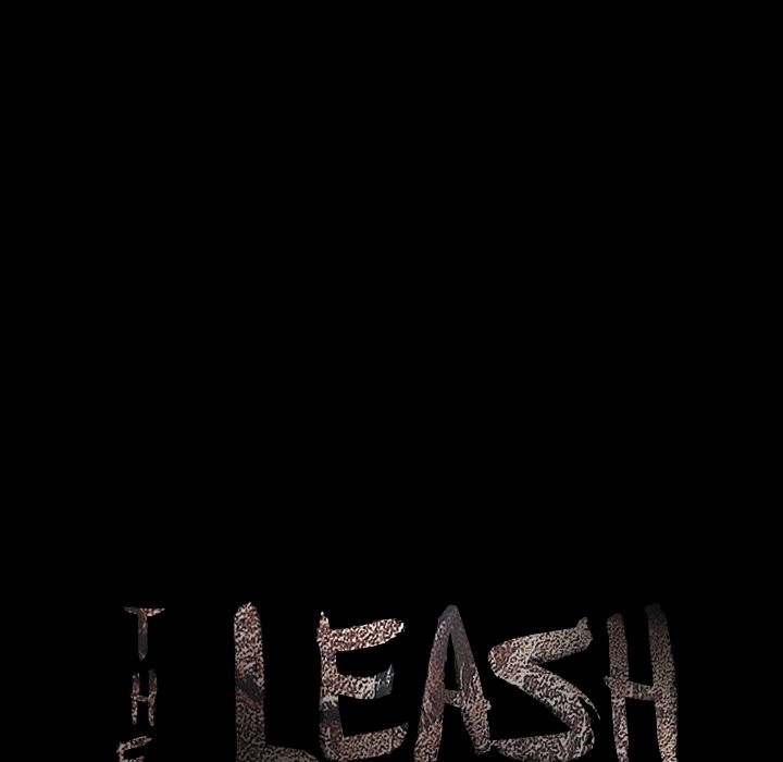 The Leash