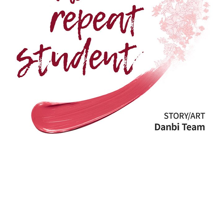 The Repeat Student