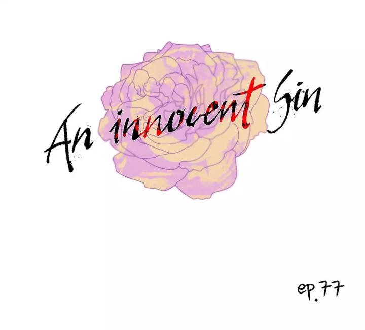 An Innocent Sin