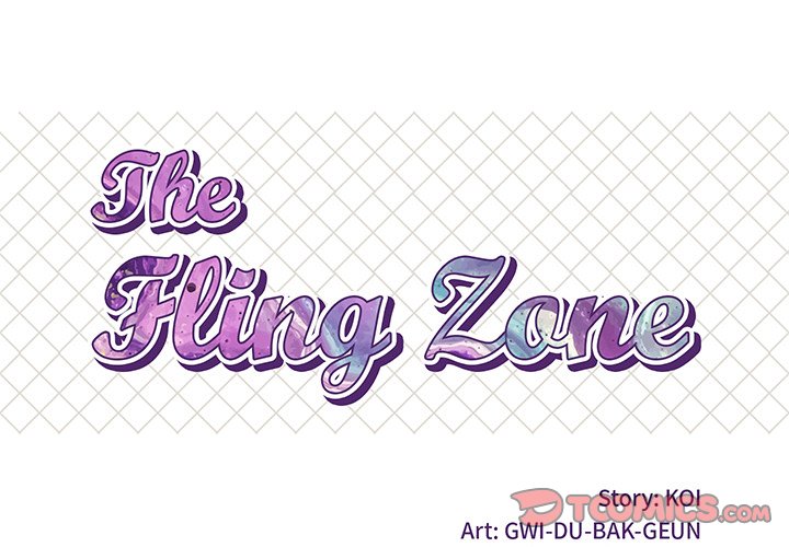 The Fling Zone