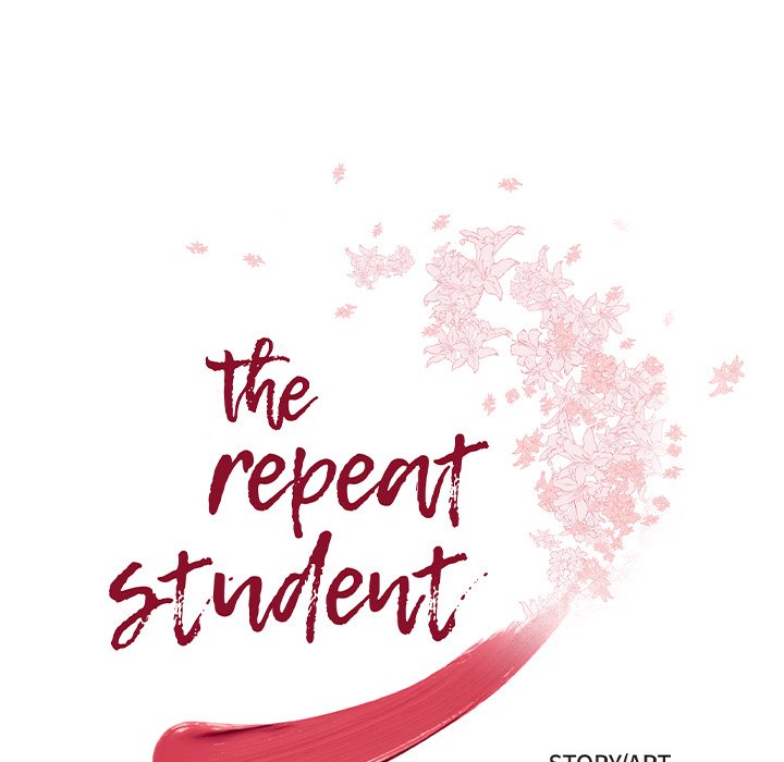 The Repeat Student