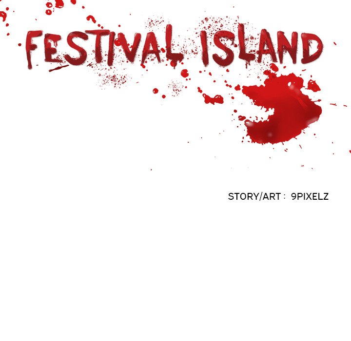 Festival Island