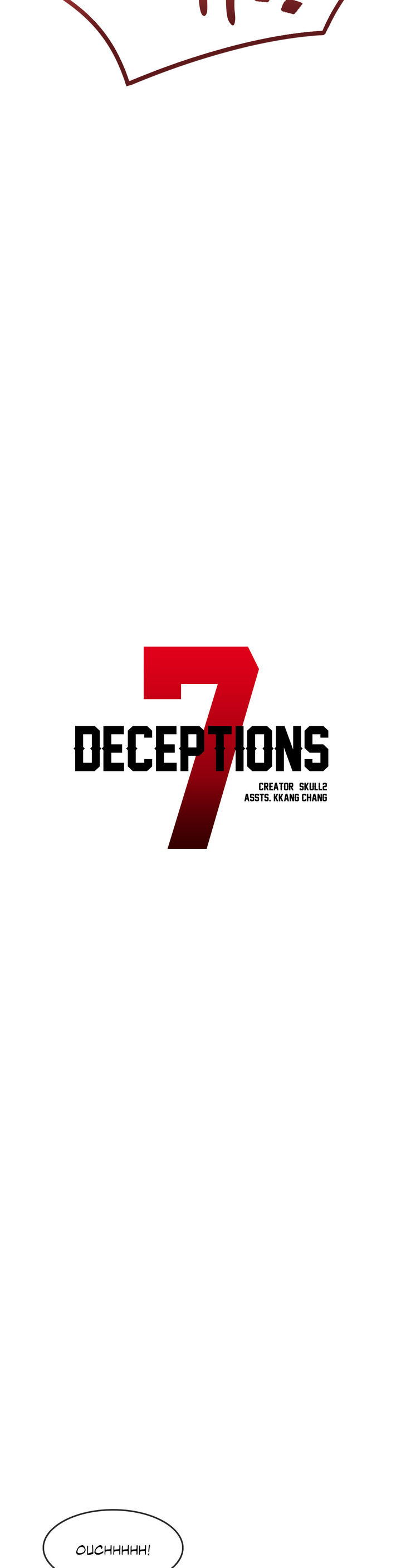 Deceptions