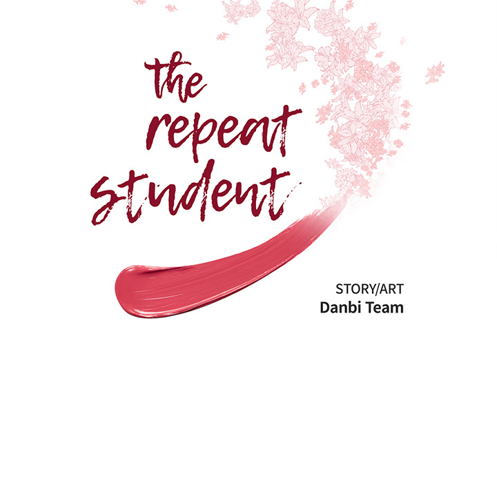 The Repeat Student